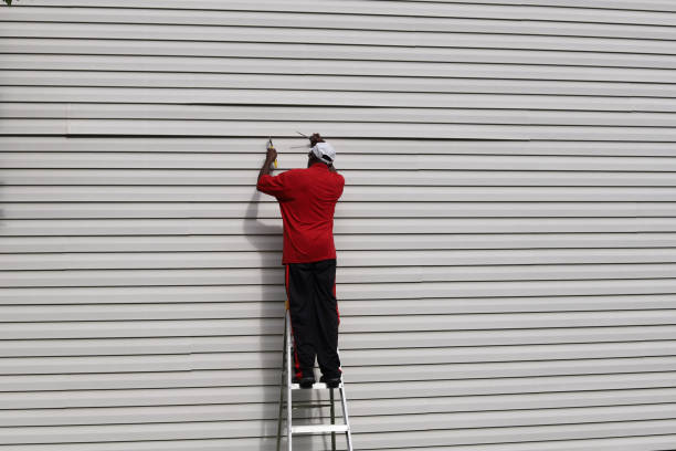 Affordable Siding Repair and Maintenance Services in Wooster, OH