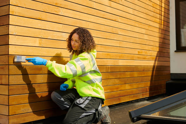 Siding for Commercial Buildings in Wooster, OH